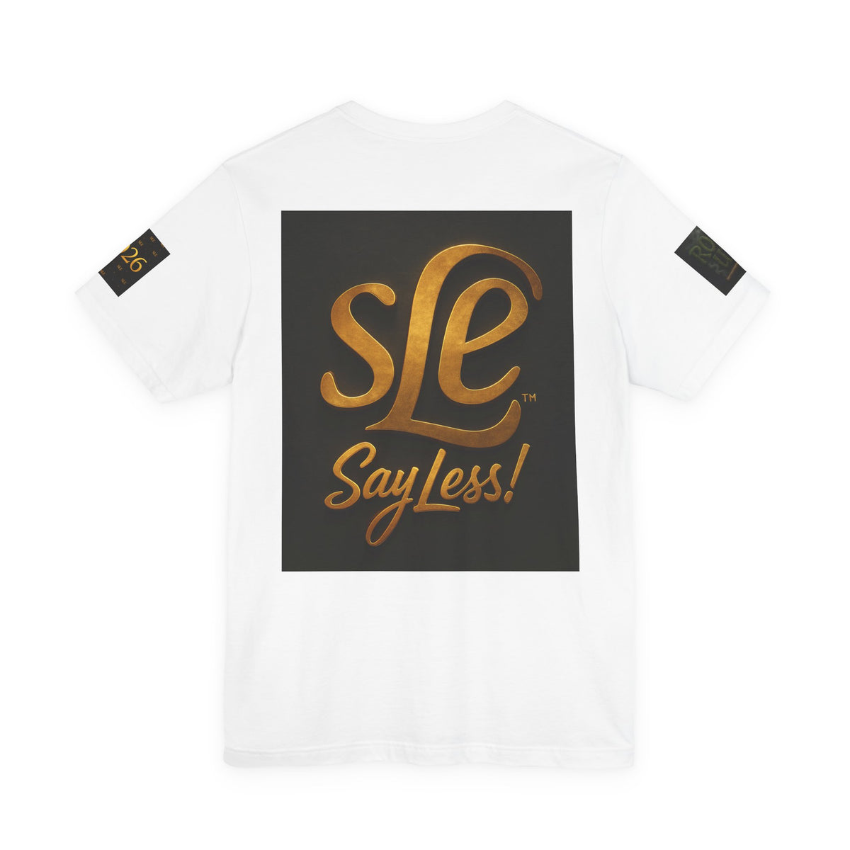 2026 SLE 420 Collection "Dragons Breath" - FREE THE MEN!! edition vol. 2 Tee