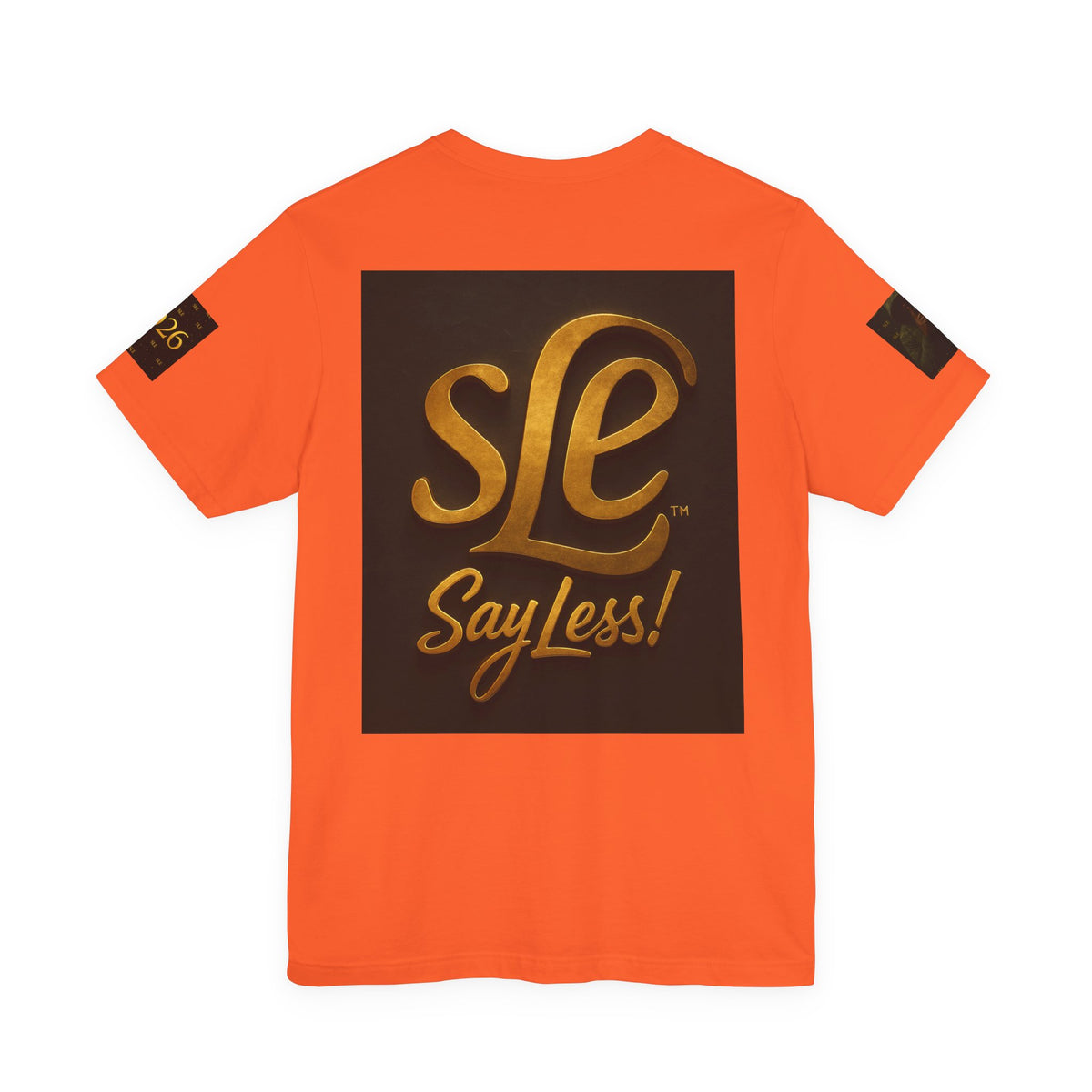 2026 SLE "Law" Edition vol. 1 Tee