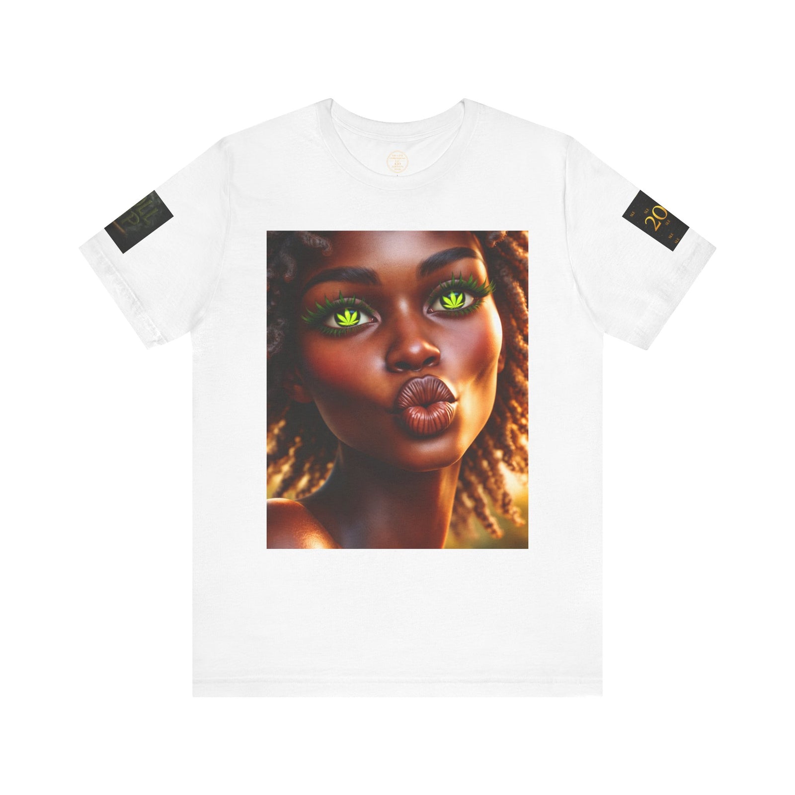 2026 420 Collection — “Green Eyes” Edition vol. 1