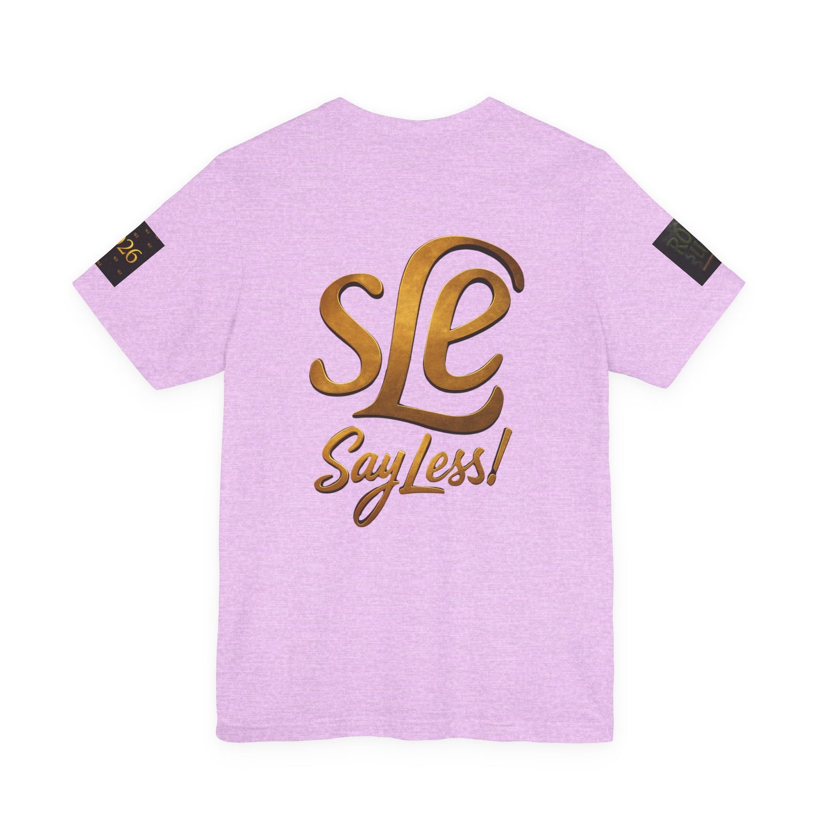 2026 420 Collection (T) - "Choices" Tee