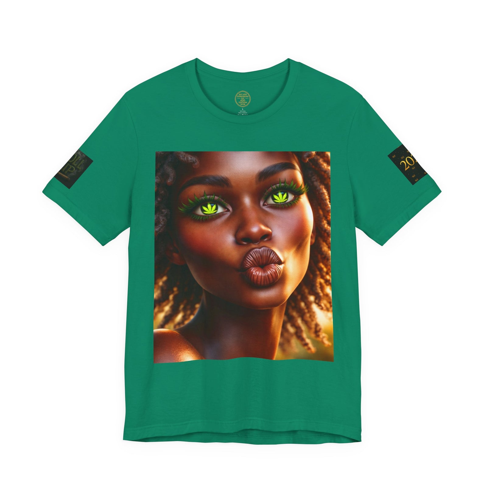 2026 420 Collection — “Green Eyes” Edition vol. 1