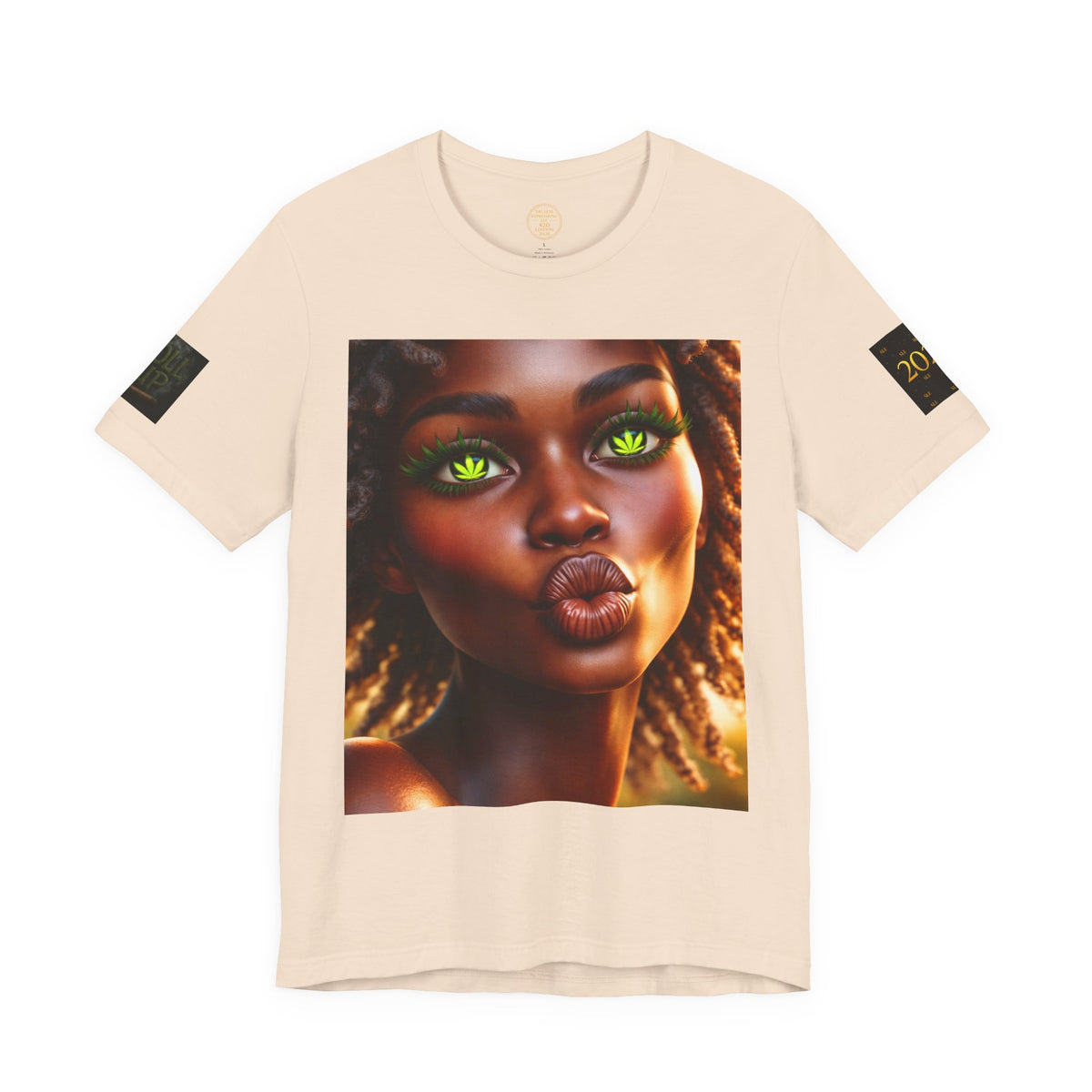 2026 420 Collection — “Green Eyes” Edition vol. 1