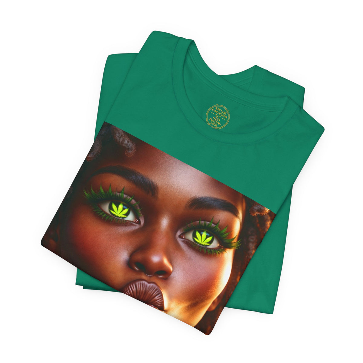 2026 420 Collection — “Green Eyes” Edition vol. 1